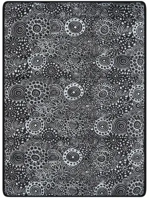 Двусторонний пуховик для собаки из коллаборации с Poldo Dog Couture