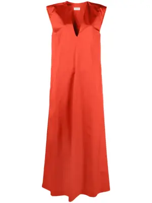 Платье макси Mavise