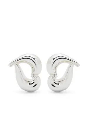 Серьги Amor XS