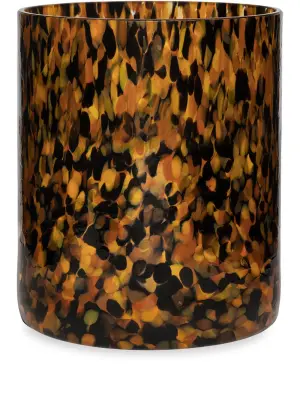 Ваза Macchia Leopard (15 см)
