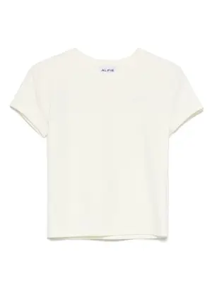 Футболка Le Crew-Neck