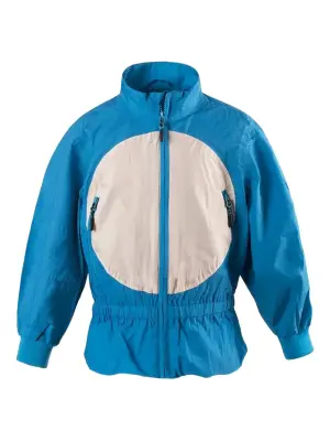 Куртка Kangaroo Daisy в стиле колор-блок