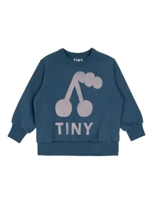 Толстовка с принтом