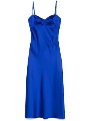 Платье Waterlily