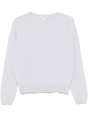 Кашемировый топ