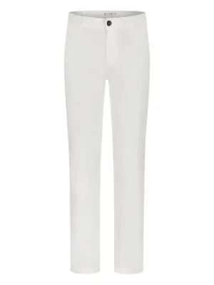 брюки с застежкой на пуговицах