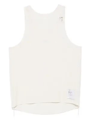 Топ с логотипом