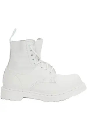 Ботинки Maison Margiela из коллаборации с MM6