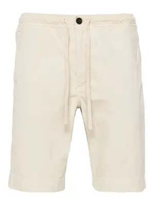 Шорты-бермуды Ethica средней посадки