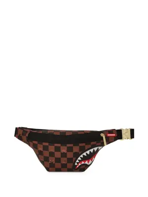 Сумка Sharks in Paris