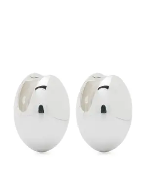 Маленькие серьги Loe