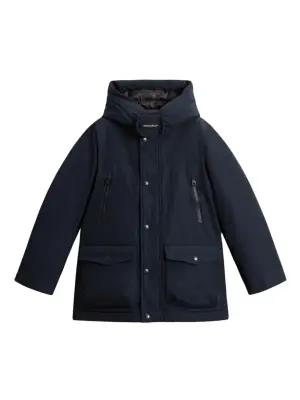 Парка New Arctic