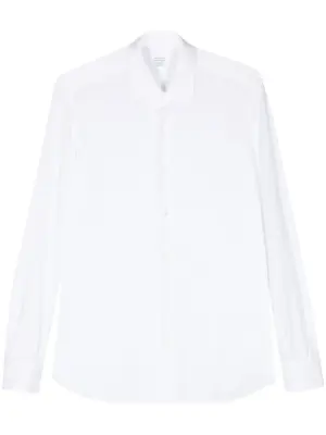 Фактурная рубашка