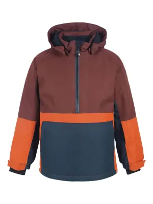 Куртка с молнией