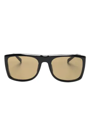 Солнцезащитные очки Rollagas Spoiler в квадратной оправе