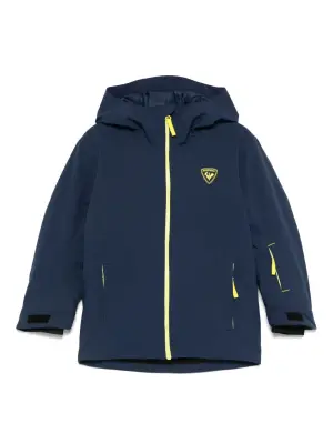 Лыжная куртка Strawpile