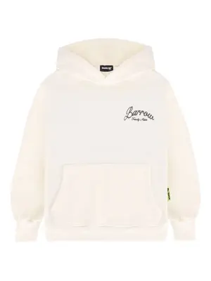 Худи с вышивкой