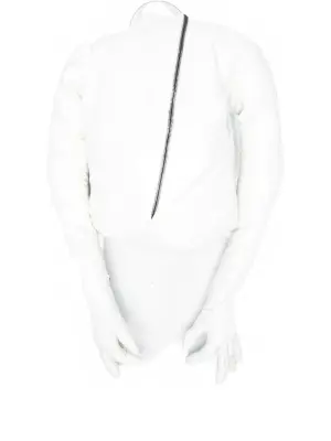 Рюкзак в форме стрелок