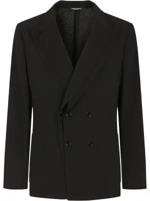 Двубортный пиджак