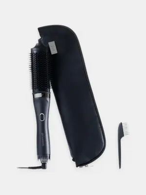 Двухфункциональная воздуходувная щетка Duet Blowdry
