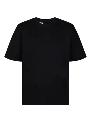 Футболка из органического хлопка