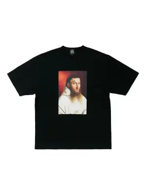 футболка Devotion