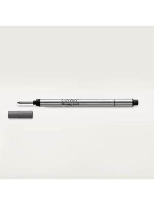 Сменный стержень для роллерной ручки, черные чернила