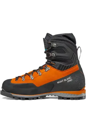 Кроссовки Mont Blanc Pro GTX