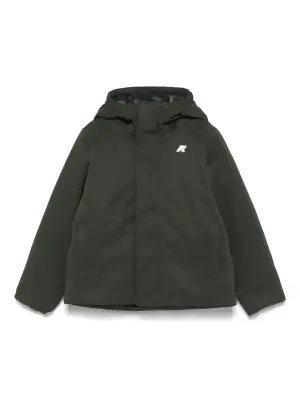 Куртка P. Jacko Marmotta