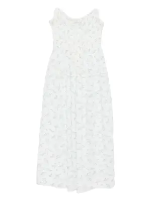 Платье миди Brigide