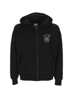 Худи на молнии