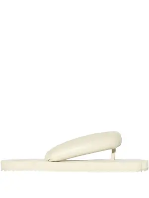 Шлепанцы из коллаборации с Yume Yume