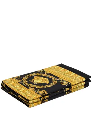 Комплект I Love Baroque из двух наволочек