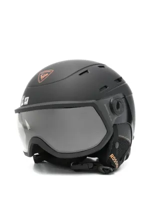 Лыжный шлем Allspeed Visor Impacts