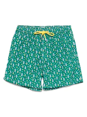 Плавки-шорты Lighting