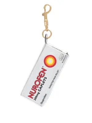 Подвеска Nurofen