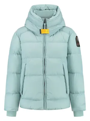 Пуховик Tyrik