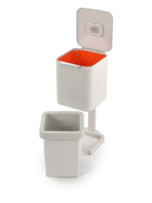 Двойная корзина