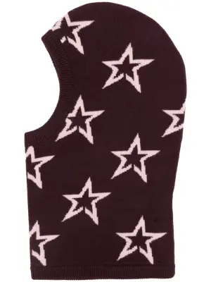 Балаклава вязки интарсия