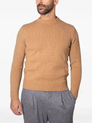 шерстяной свитер