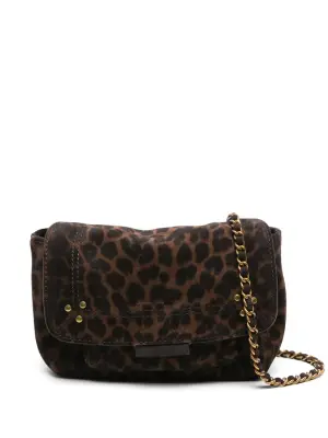 Маленькая сумка на плечо Lulu