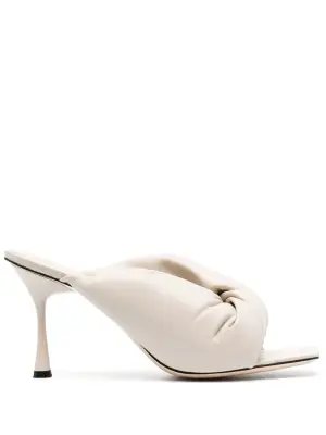 Мюли Croissant 100