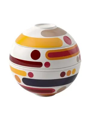 Набор La petite Boule из пяти глубоких тарелок