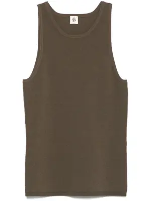 Топ Madison без рукавов