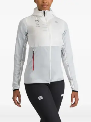 Куртка с капюшоном