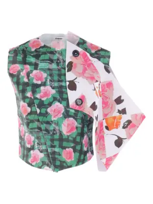 Топ Antony без рукавов