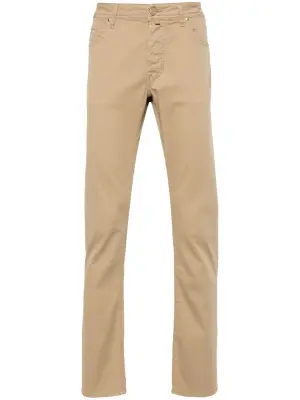 Узкие брюки Bard