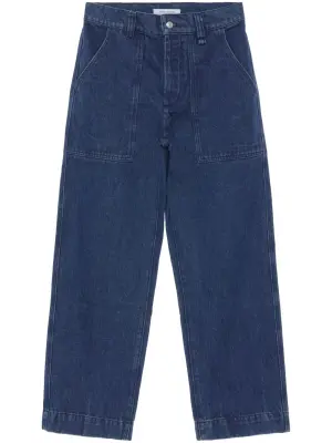 Джинсы Workwear